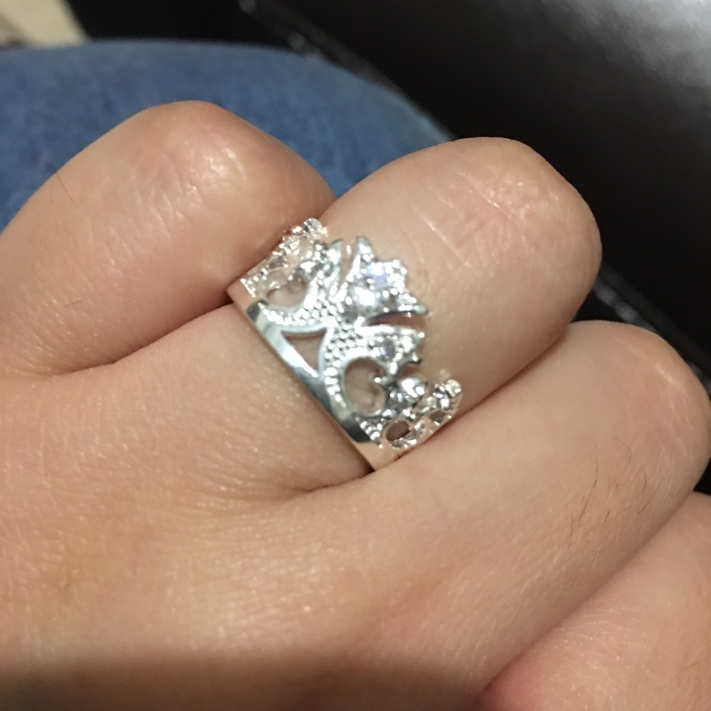 Silver .925 - Picture 2 of 3